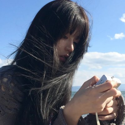 在人海中遇见你